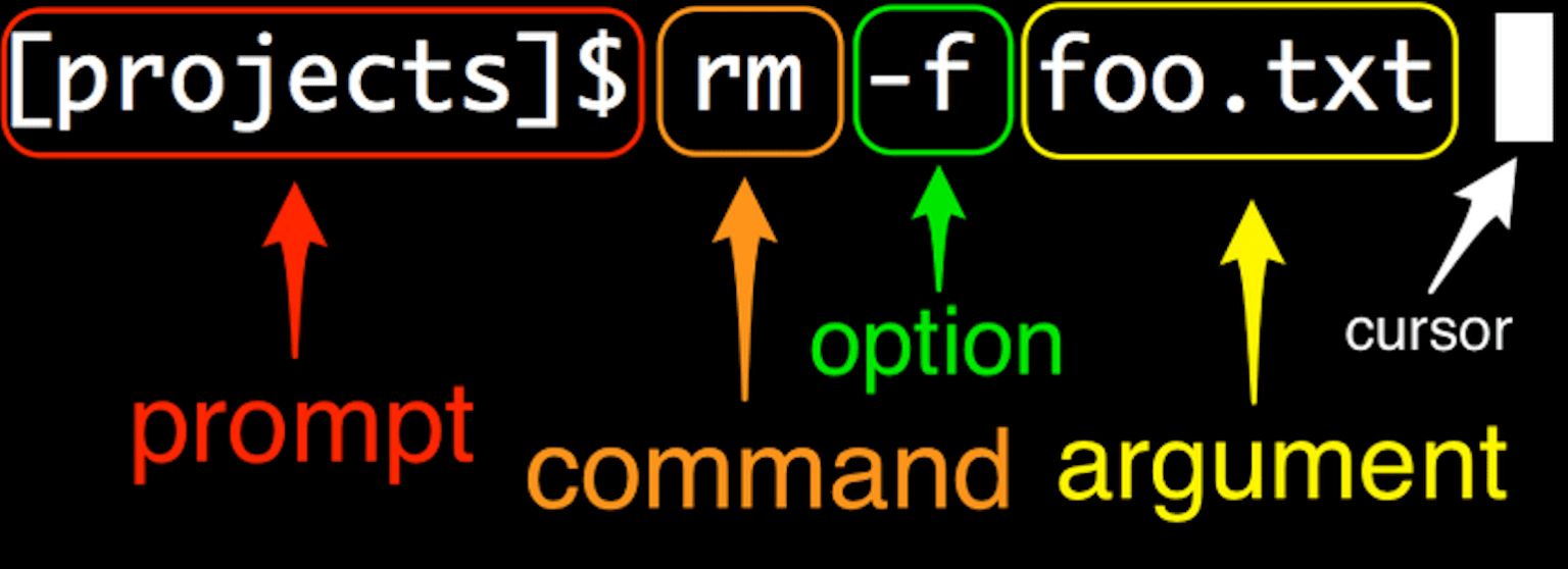 What Is Command Line Interface (CLI)? Command Line for Beginners ...