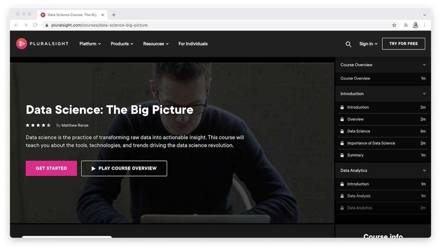18 of the Best Data Science Programs & Books - Learn to Code With Me