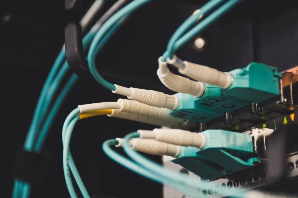 Network cables