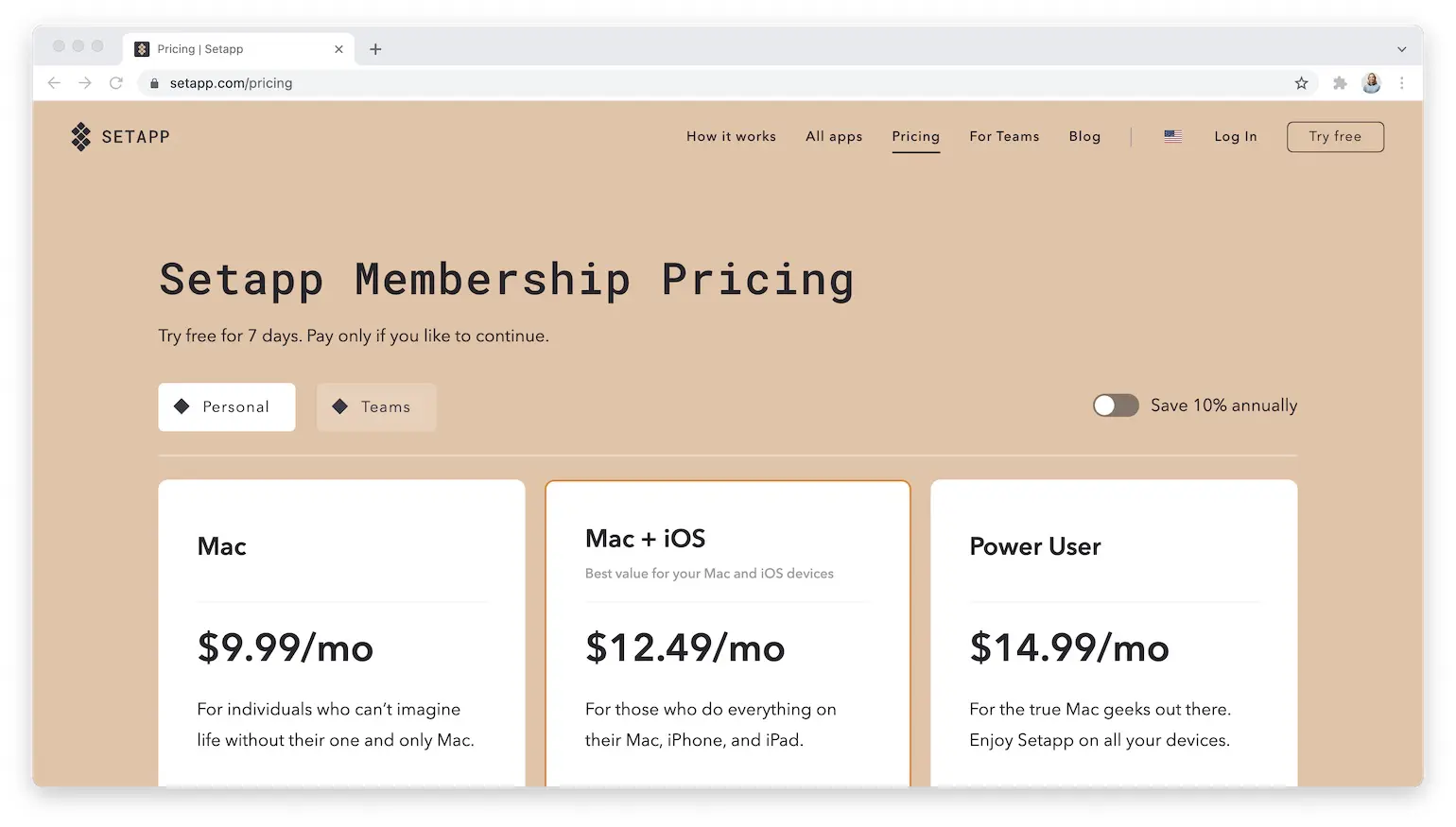 Setapp Review: 230+ Apps for the Price of One - Learn to Code With Me