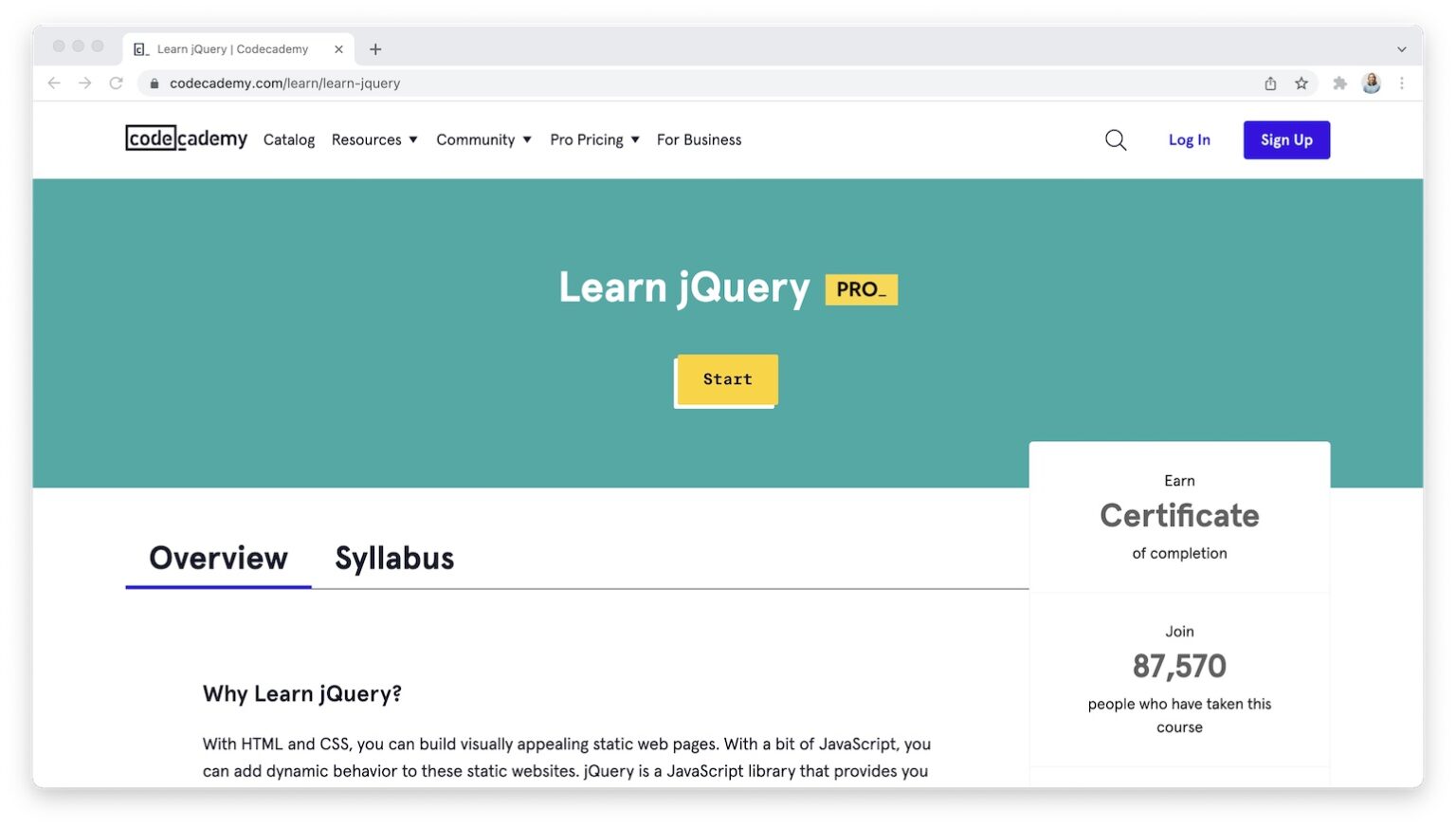The 11 Best JavaScript Libraries and Frameworks to Learn in 2022 ...