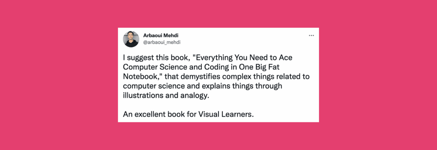 70 Best Programming Books for Every Coder in 2022 | Learn to Code With Me