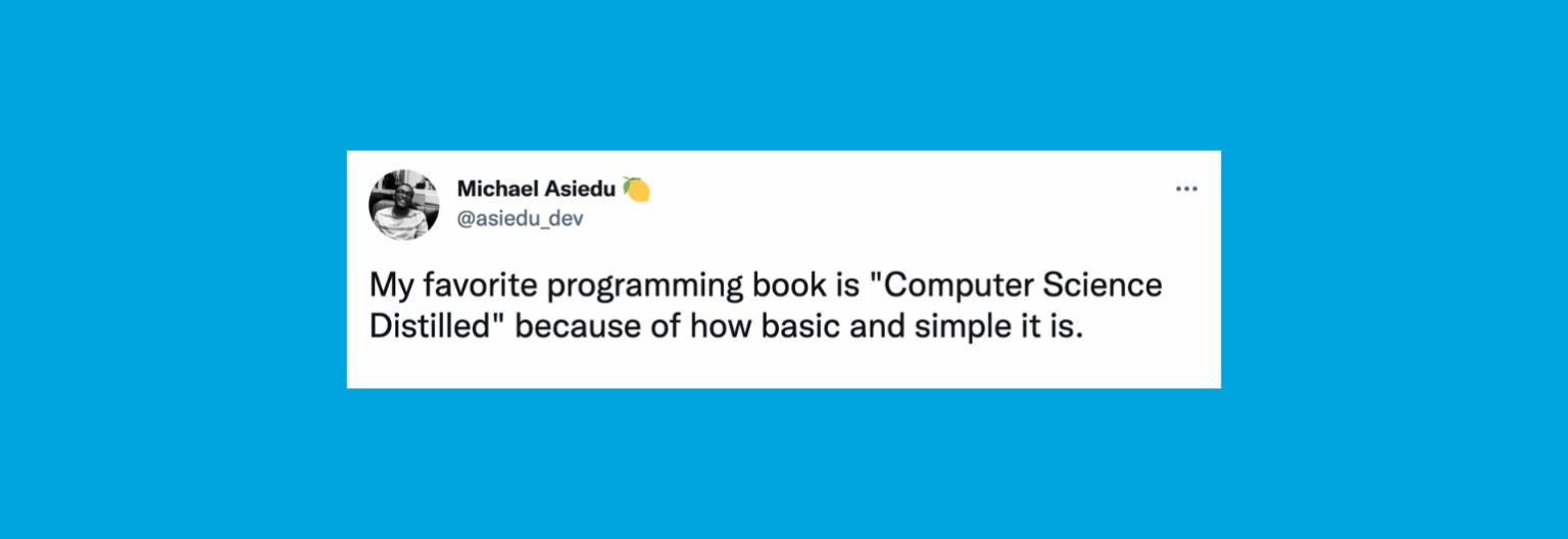 70 Best Programming Books for Every Coder in 2022 | Learn to Code With Me