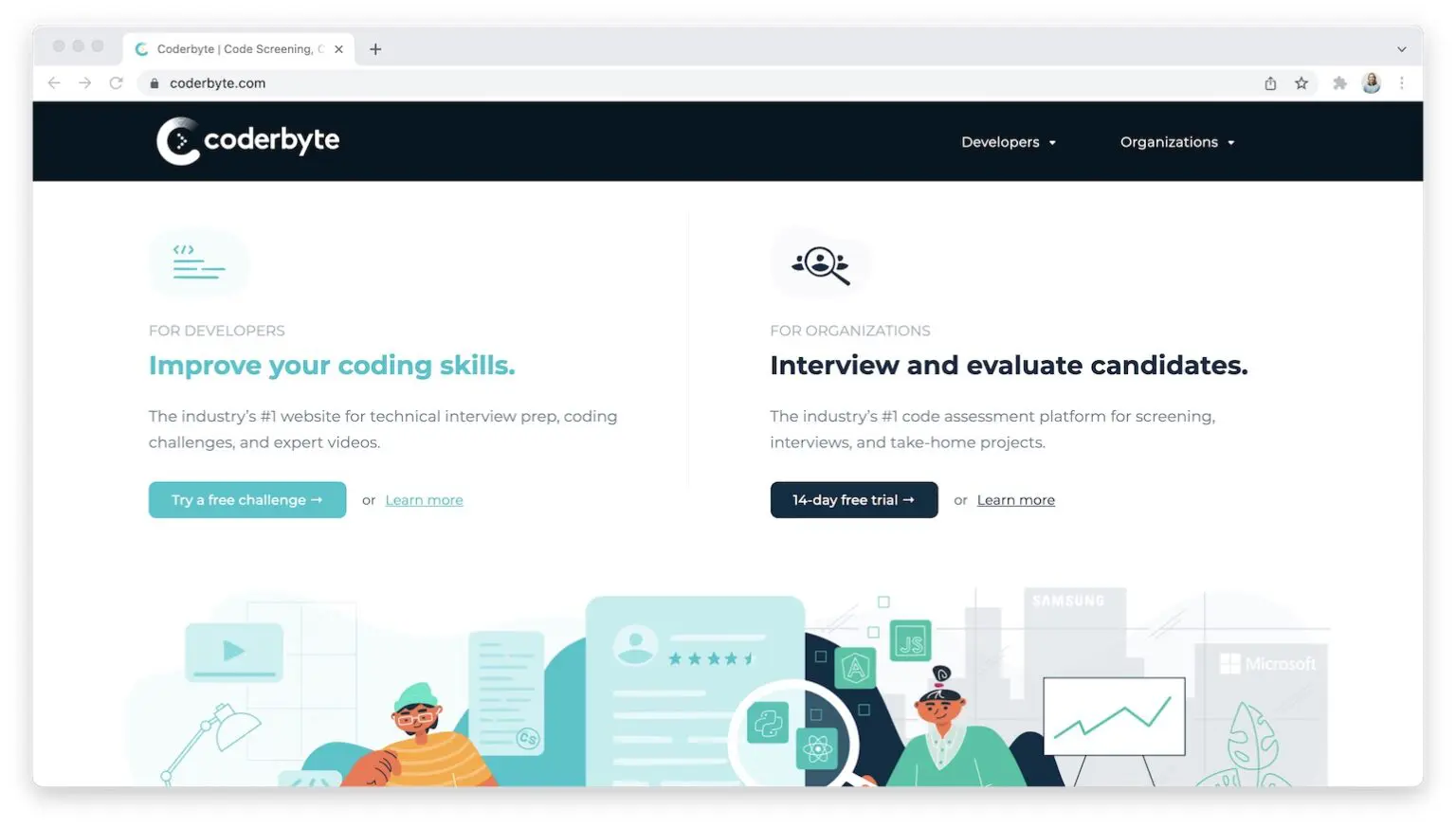 113 Best Places to Learn to Code For Free | Learn to Code With Me ...