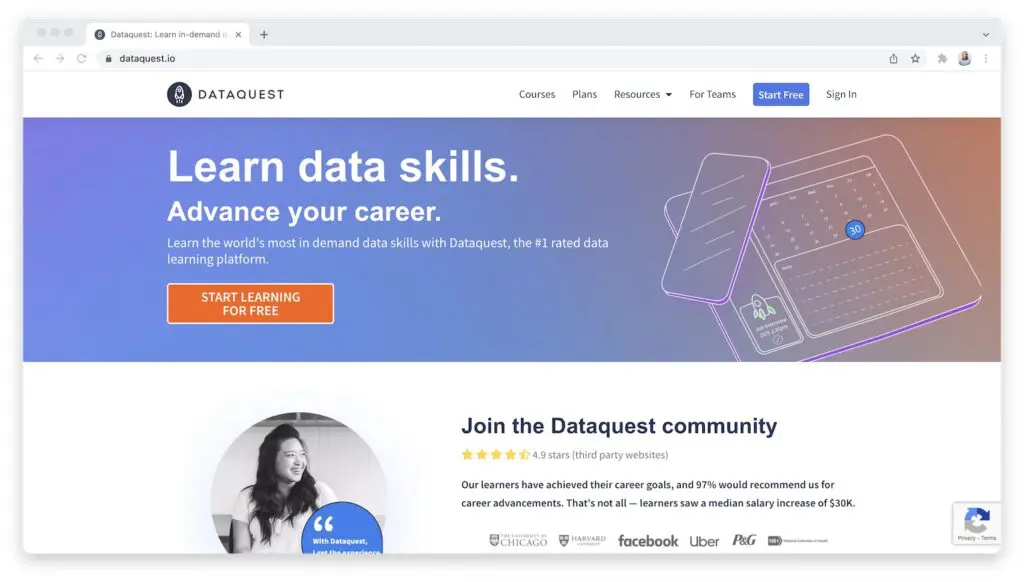 Dataquest.io