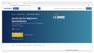 17 Best JavaScript Courses for All Levels - Learn to Code With Me