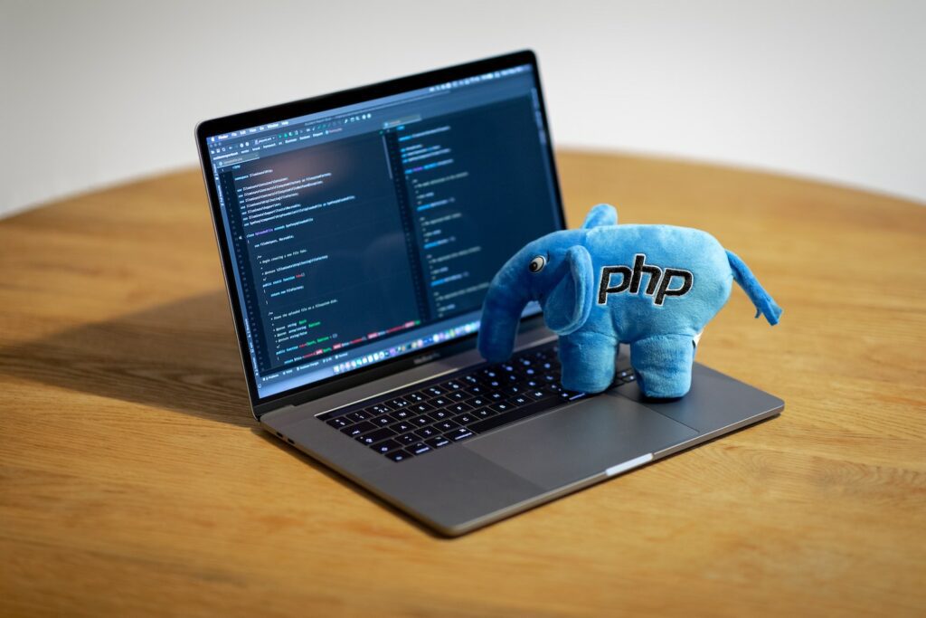 PHP