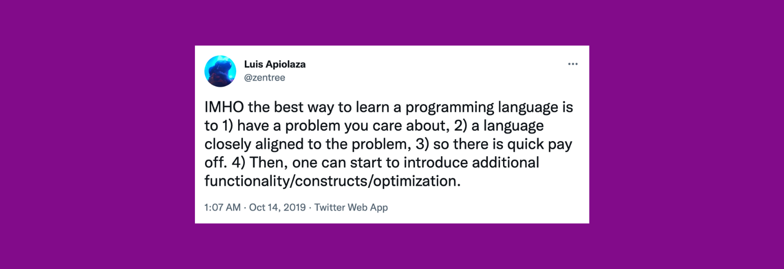 How Long Does It Take to Learn Coding (In Your Specific Situation)?