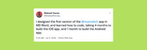 How Long Does It Take to Learn Coding (In Your Specific Situation)?