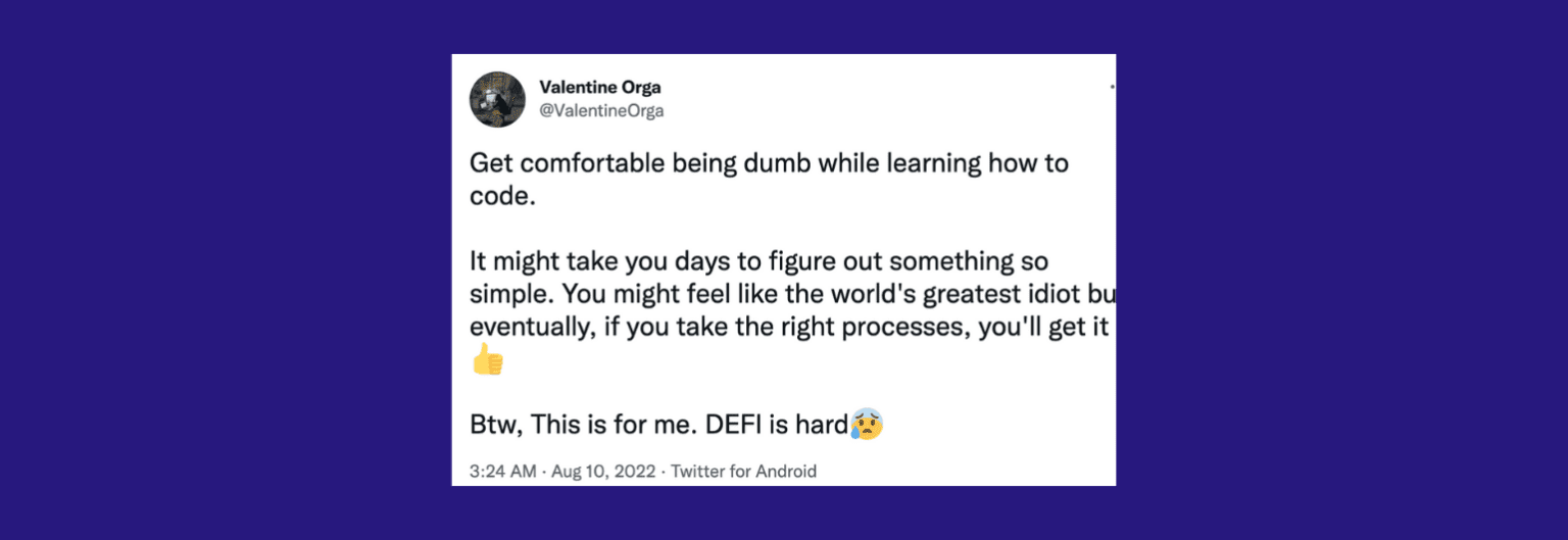 Is Coding Hard to Learn? (Plus How to Make It Easier!)