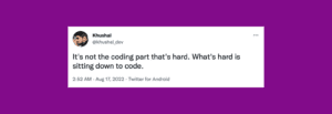 Is Coding Hard to Learn? (Plus How to Make It Easier!)
