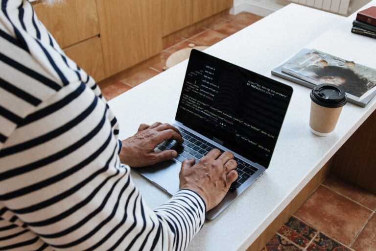 What Are the Different Types of Coding Languages? - Learn to Code With Me