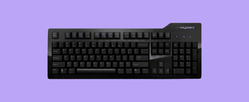 What's the Best Keyboard for Programming? 11 Great Coding Keyboards