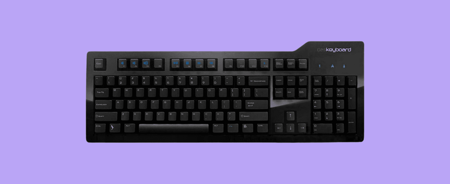 What’s the Best Keyboard for Programming? 11 Great Coding Keyboards