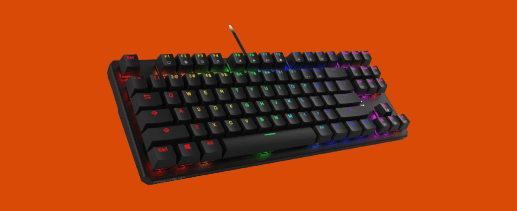 How Many Keys are on a 60% Keyboard? - Das Keyboard Mechanical Keyboard Blog