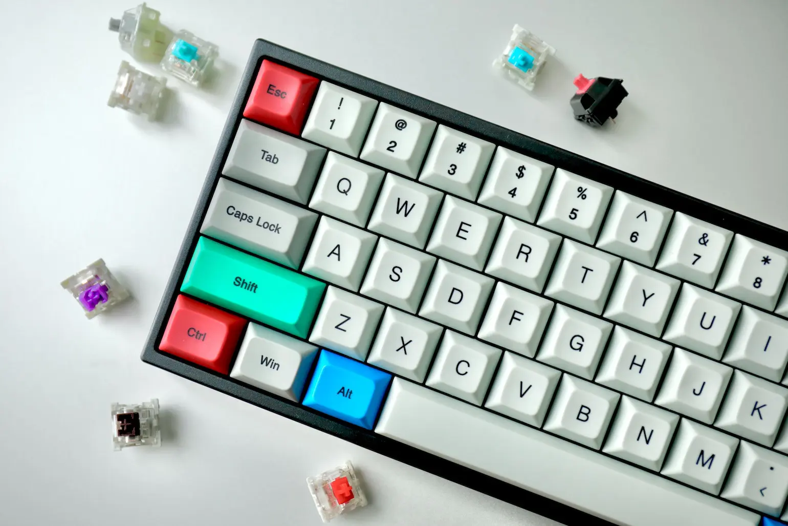 What’s the Best Keyboard for Programming? 11 Great Coding Keyboards