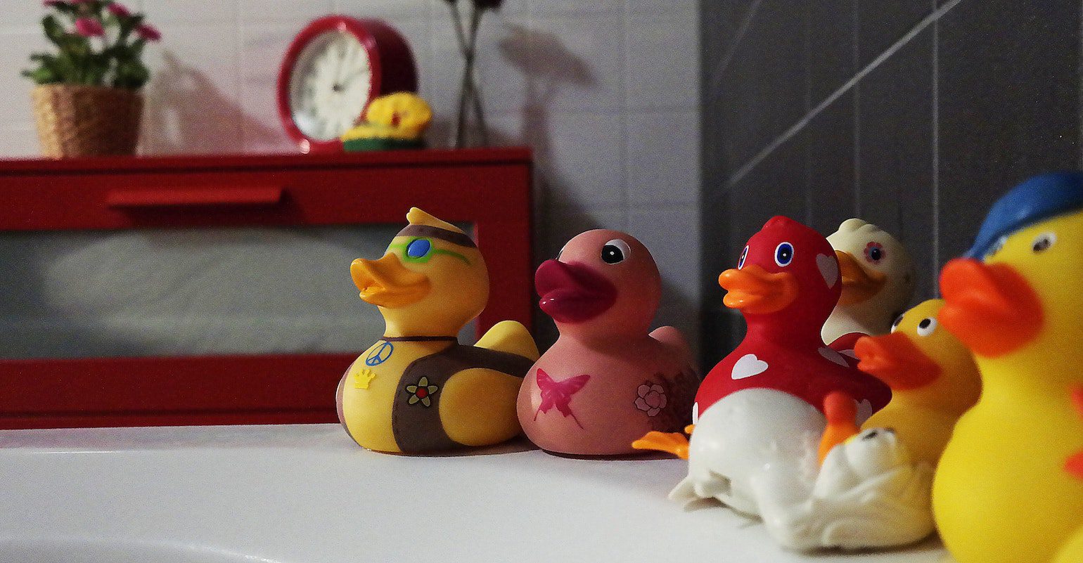 What Is Rubber Duck Debugging?