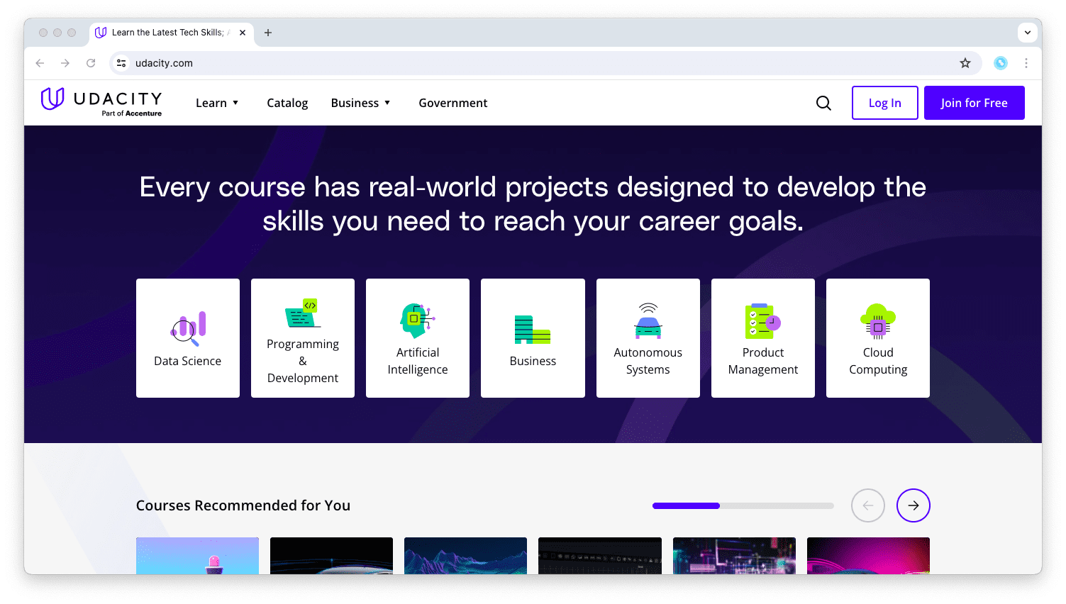 Udacity Review: What Is Udacity? And Are They Worth It? - Learn to Code ...